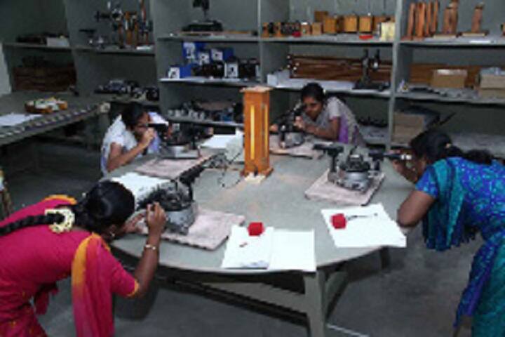laboratory